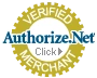 Authorize.Net Merchant - Click to Verify