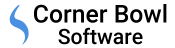 Corner Bowl Software Logo