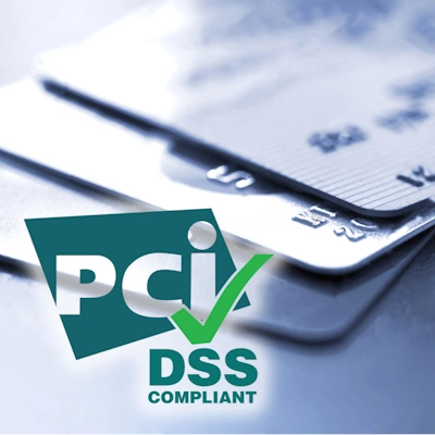 PCI/DSS